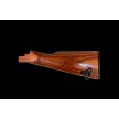 AKM stock side sling amber 